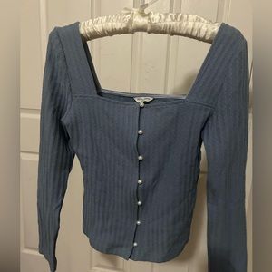 Petite studio Juliet Top